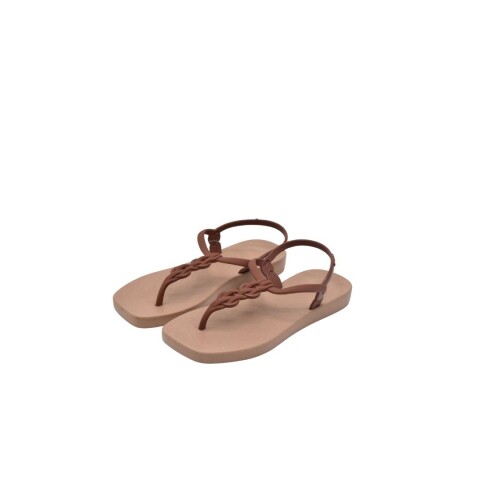 SANDALIA 36-39/40 MARRON