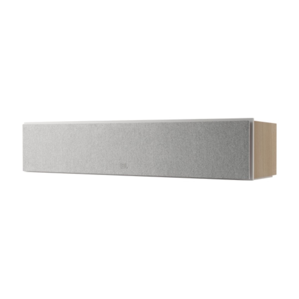 Caja Acustica Pasiva Jbl Stage245c Central Negro 