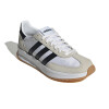 Championes de Hombre Adidas Run70s 2.0 Blanco-Negro