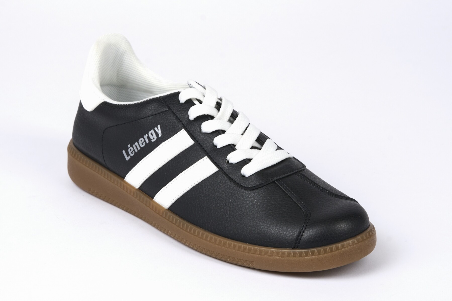LENERGY CASUAL - BLACK 