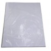 HOJA GARBANZO BLANCO TAMAÑO 25X35 PAQUETE X 25