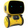 Robot Smart IA Interactivo Infantil Luz Sonido Ele001013-am