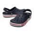 Bayaband Clog - Unisex Navy/pepper
