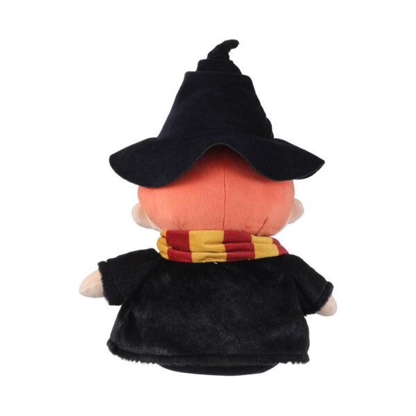 Peluche Harry Potter 25cm Ron