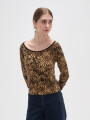 Remera Barna Estampado 1