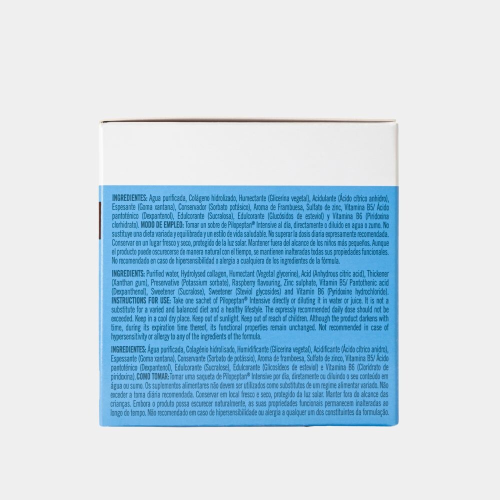 Pilopeptan Intensive Pilopeptan Intensive