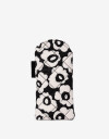 Estuches Anteojos Estampado Estuche Flexible De Anteojos - Estampado Flores
