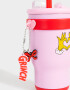 Deco Infantil Mini Vaso "grinch" - Combinacion Multicolor