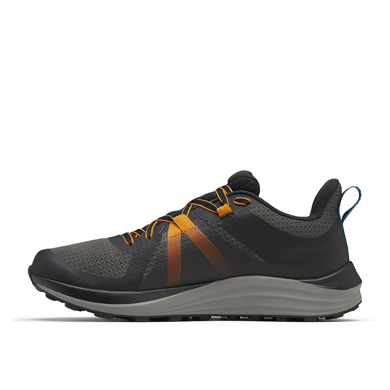 Championes Escape Persuit Hombre BLACK