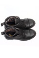 Borcego Alto NEGRO