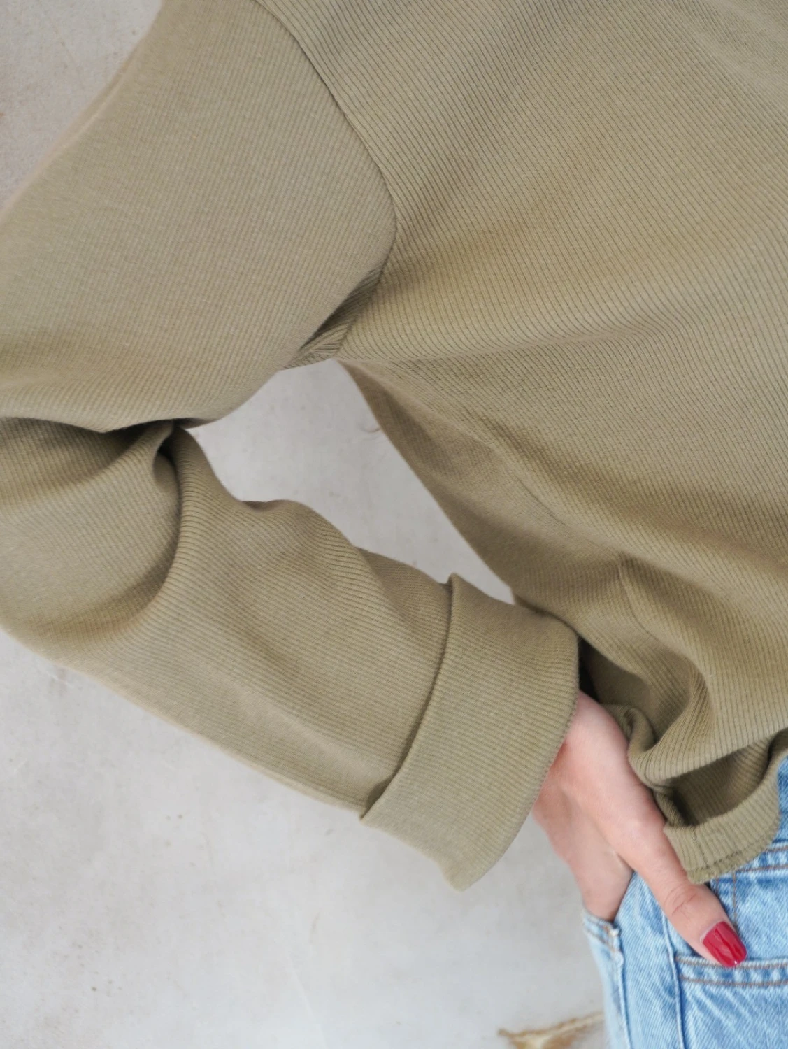 Comfortable T-shirt