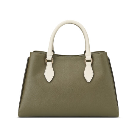 Cartera Guess Glenmont Verde 0