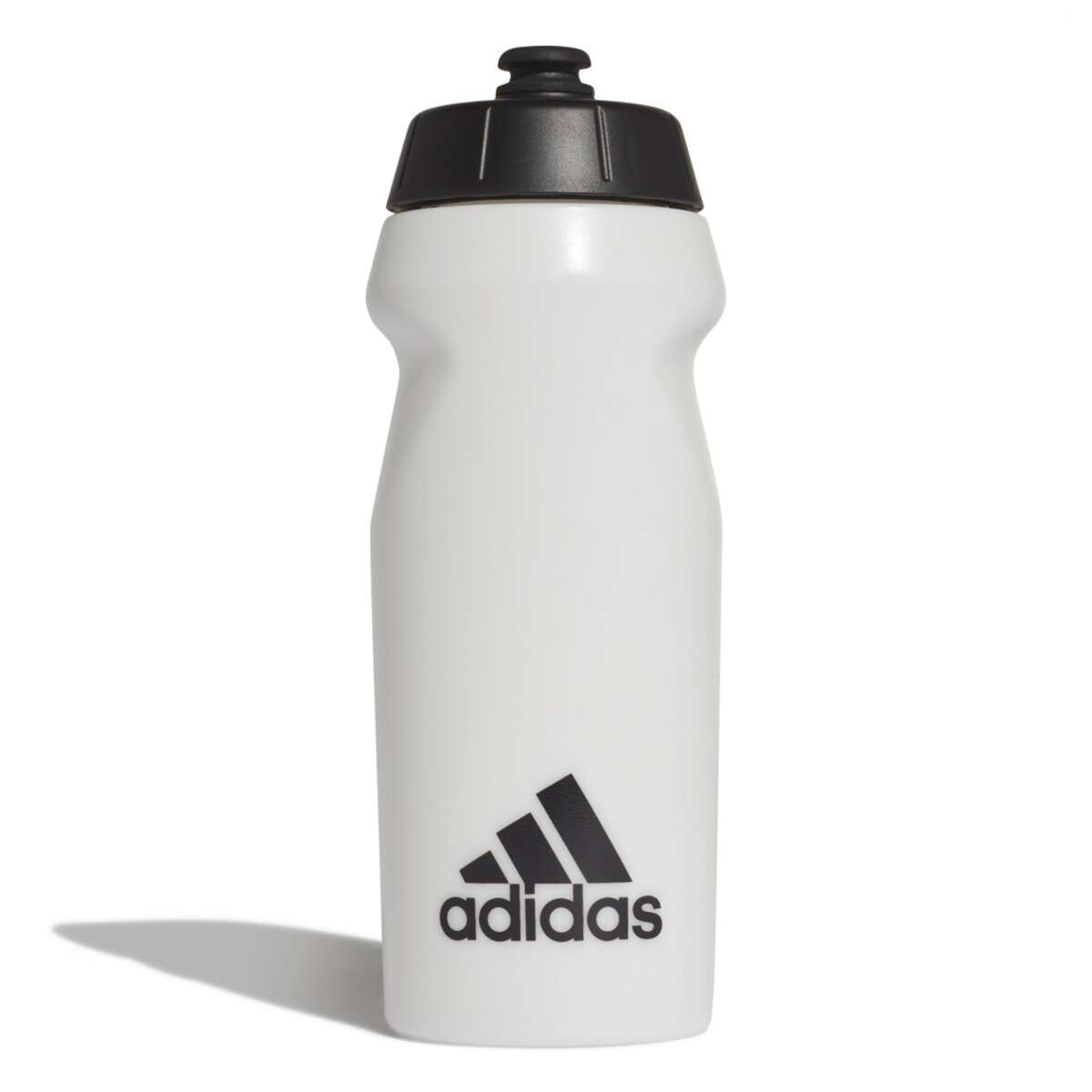 Botella Performance Bottle 0 5 Unisex - Blanco 