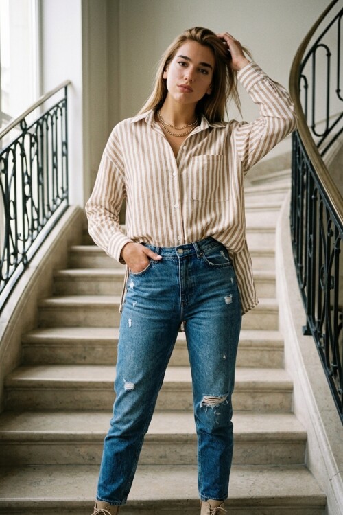 Camisa Nusa Camisa Nusa