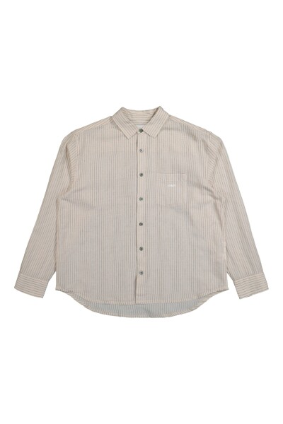 NELSON WOVEN Gris