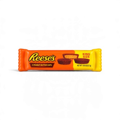 Squishy Barrita de Chocolate Reese's