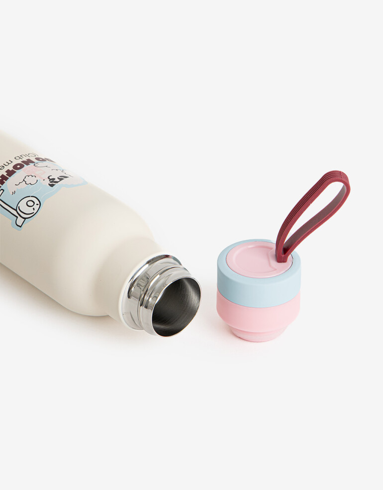 Artículos cocina Vasos y Botellas Botella Térmica Rue Du Voyage - Combinacion Multicolor