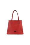 BOLSO TERRANO AL CORTE ROJO