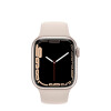 Apple Watch SE 44mm Starlight (M/L) Apple Watch SE 44mm Starlight (M/L)