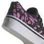 Nizza Platform W - Mujer Core Black