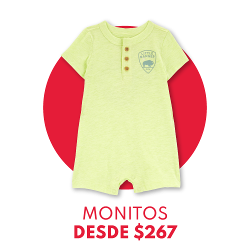 CYBER SALE MONITOS