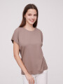 Remera Andahlo Taupe / Mink / Vison