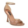 Sandal Kheri3 Medium Natural