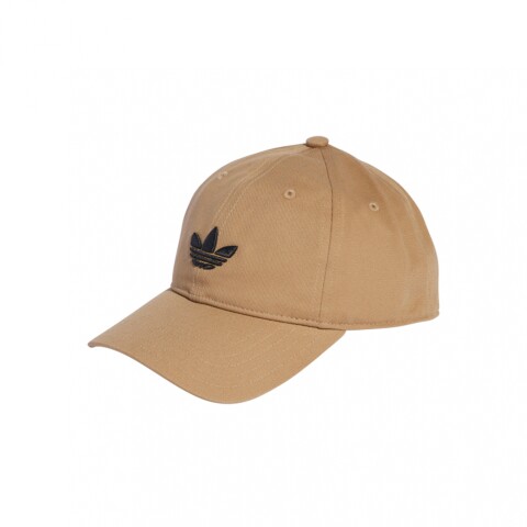 GORRA adidas ADIDAS TREFOIL Beige