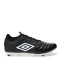 Championes de Fútbol 11 Hombre Umbro Legend Negro - Blanco
