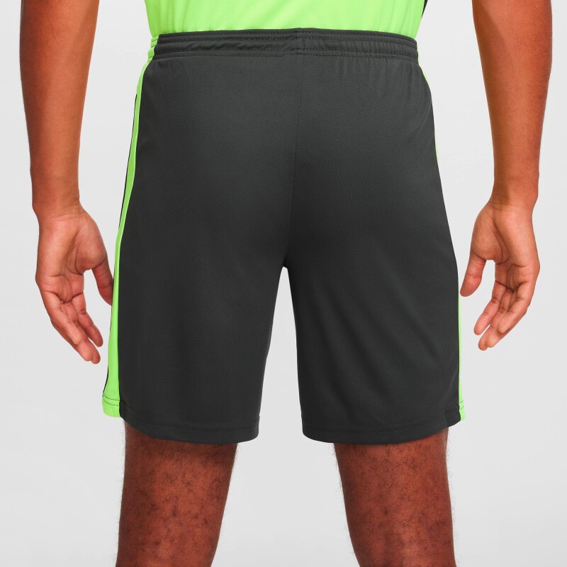 Pantalón Corto Nike Dri-Fit Academy de Hombre Negro