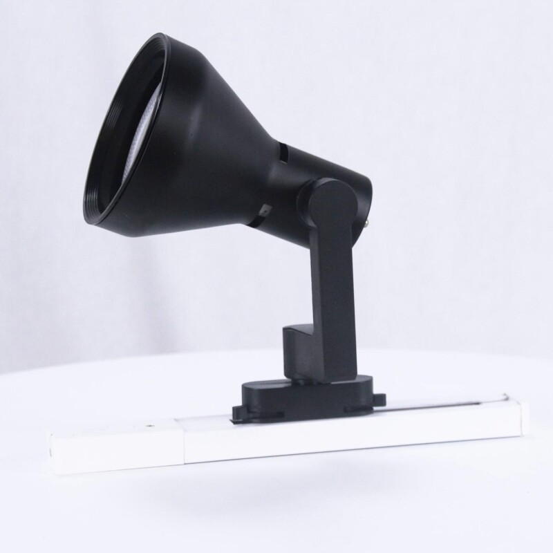 CABEZAL ROL 1L PAR30 NEGRO 120V CABEZAL ROL 1L PAR30 NEGRO 120V