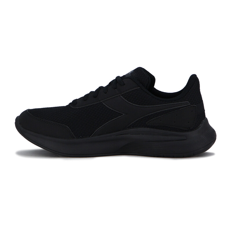 Diadora Calzado Deportivo Running Eagle 6 - Man Negro-negro