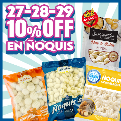 Ñooquis