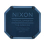 Reloj Nixon Deportivo Silicona Azul 0