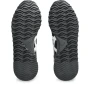 Tiger Runner II - Hombre Black/White