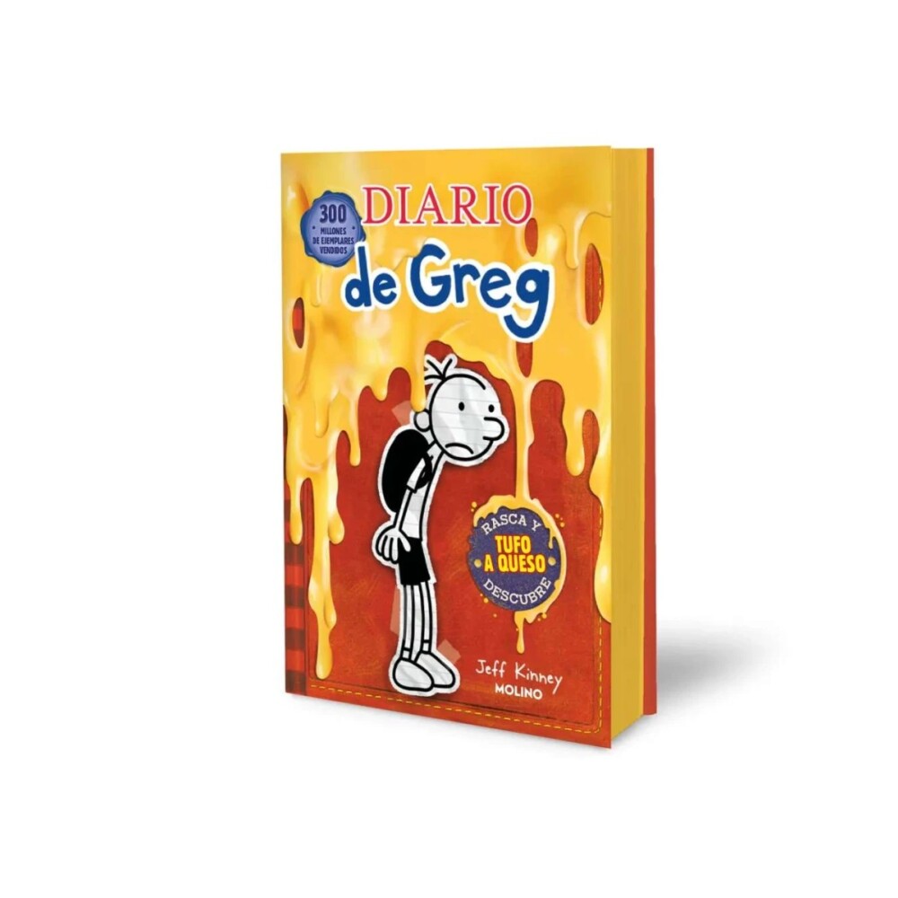 El Diario De Greg 1-Ed. Especial DIARIO DE GREG 1, EL (ED ESPECIAL)