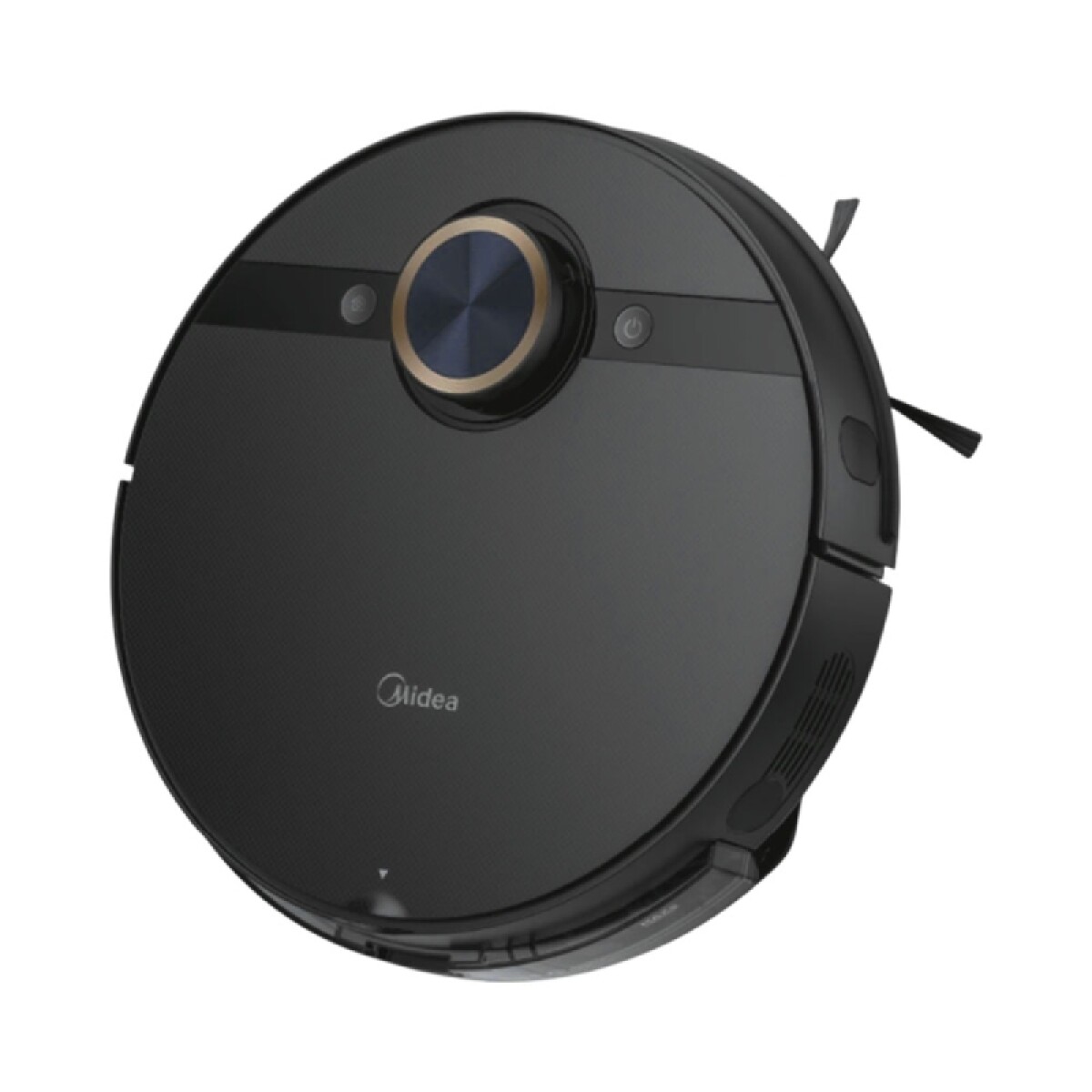 Aspiradora y trapeadora robot Midea S8+ - negro 
