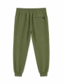 PANTALON NEW DETOR VERDE