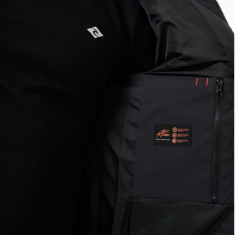 Campera Rip Curl Anti Series Ridge Jacket Campera Rip Curl Anti Series Ridge Jacket