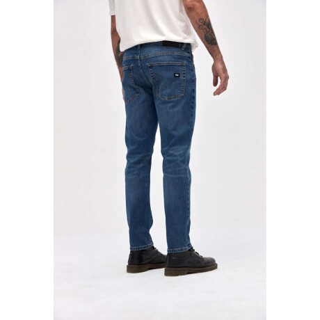 Jean Pietro Light Blue 26