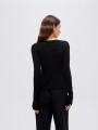 Tops Kalyra Negro