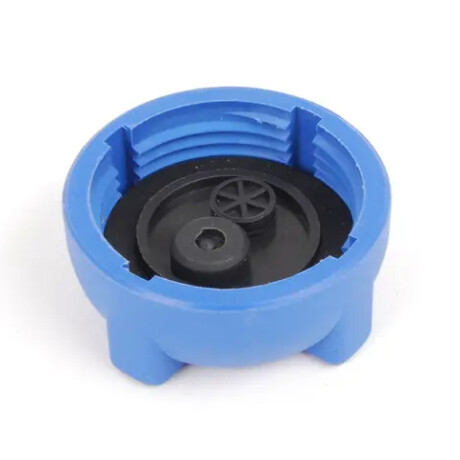 TAPON DEPOSITO VOLKSWAGEN AUX RADIADOR AMAZON GOL PARATI 88/94 - TAPON DEPOSITO VOLKSWAGEN AUX RADIADOR AMAZON GOL PARATI 88/94 -