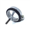 BOCA DE CARBURADOR PARA FILTRO DE AIRE FUSCA / KOMBI / BRASILIA (OUTLET) Boca De Carburador Para Filtro De Aire Fusca / Kombi / Brasilia (outlet)
