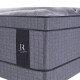 Colchon Virginia con sommier King 180x200