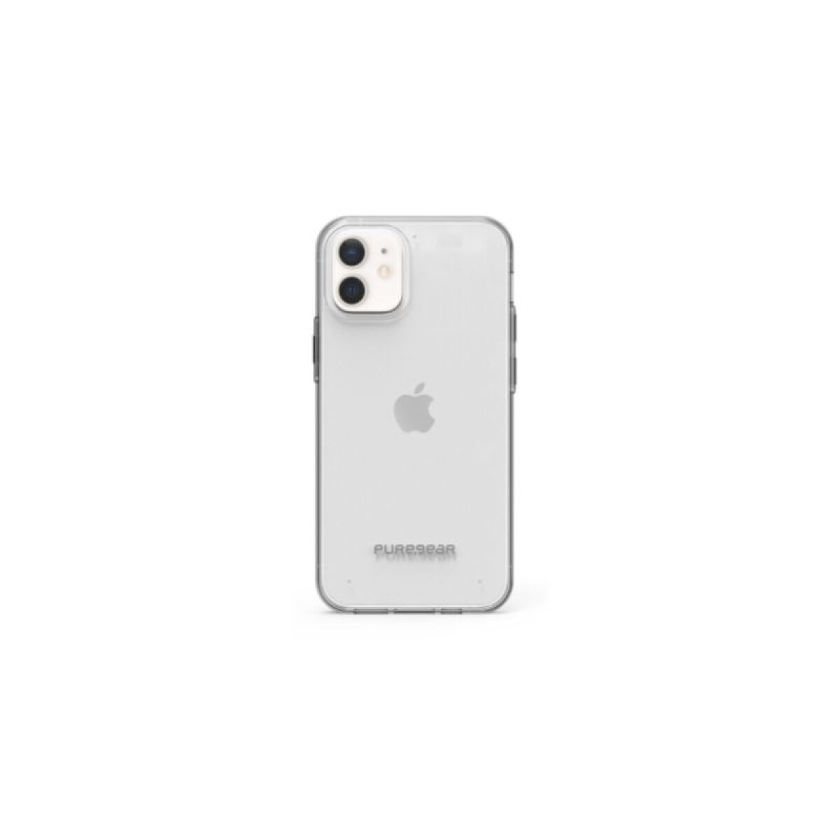 Protector Slim Shell PureGear para Iphone 12 Mini 