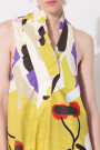 VESTIDO PEARS Multicolor