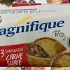 EMPANADAS DE CARNE X3 PAGNIFIQUE EMPANADAS DE CARNE X3 PAGNIFIQUE