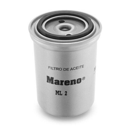 FILTRO ACEITE CITROEN - PEUGEOT 3CV FIAT 1500 63/ PH2808 WP931 MARENO FILTRO ACEITE CITROEN - PEUGEOT 3CV FIAT 1500 63/ PH2808 WP931 MARENO