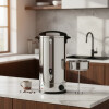Cafetera 16 /10.7 L electrica PRISMA Cafetera 16 /10.7 L electrica PRISMA