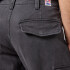 Pantalón Wrangler Casey Regular Cargo Negro